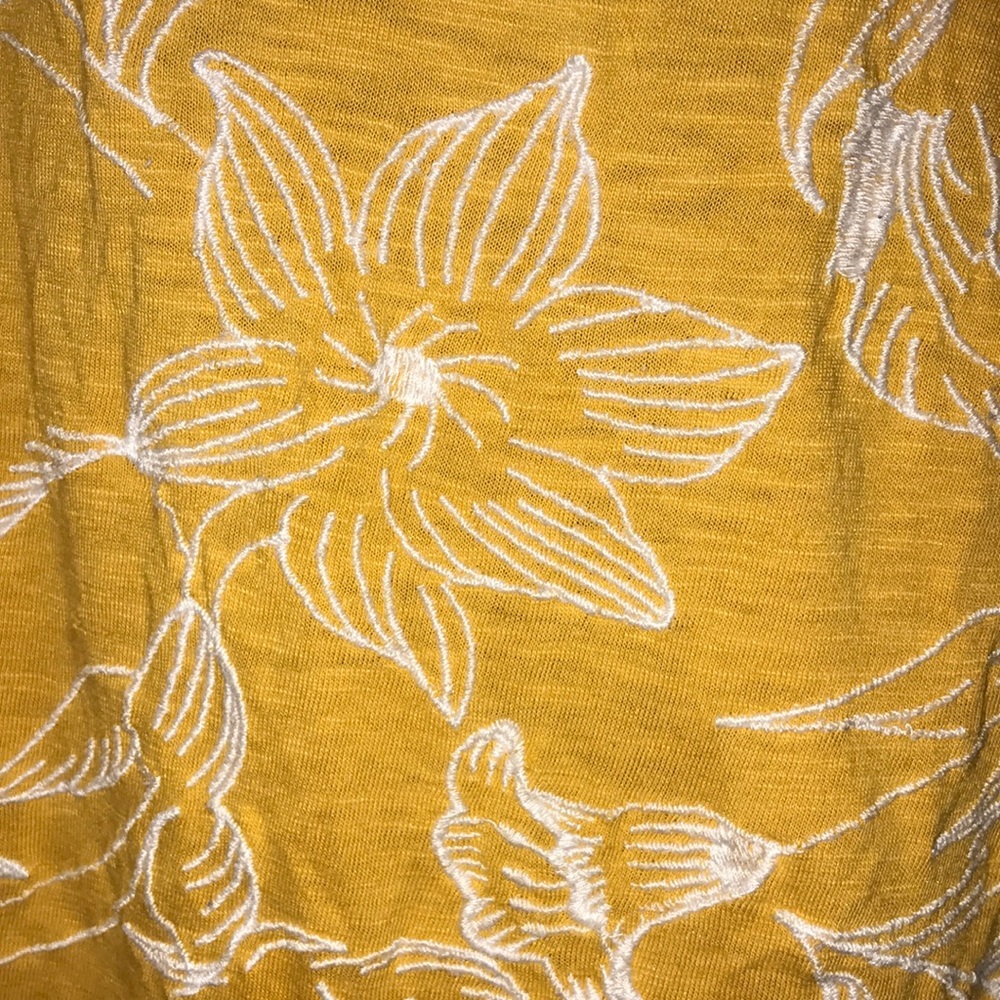 ✅Style & Co Long Sleeve Top - Picture 3 of 6